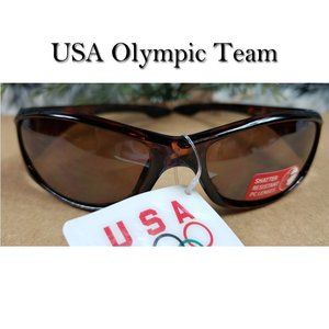 USA Olympic Team Sunglasses NWT🦋